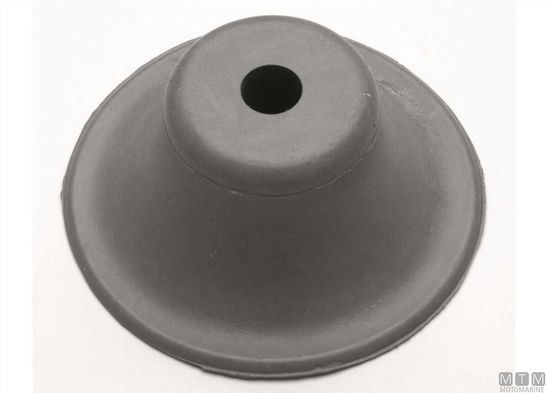 Basetta Gummy per Attacco Capottine