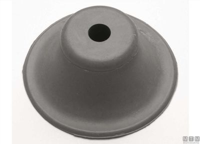 Basetta Gummy per Attacco Capottine