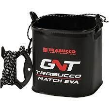 Trabucco GNT Match Eva - Drop Bucket Trabucco GNT Match Eva - Drop Bucket