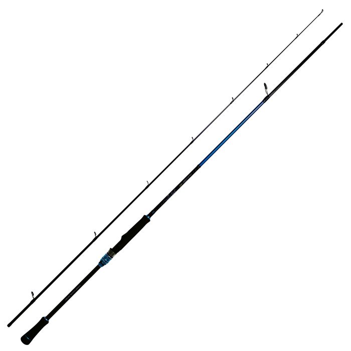 X-Zoga Blastino Egi - 8'3 X-Zoga Blastino Egi - 8'3" - Egi #2.5-3.5