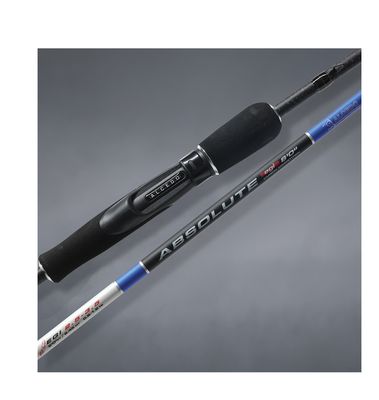Alcedo Absolute Egi 2.56m - Egi #2.5-3.5