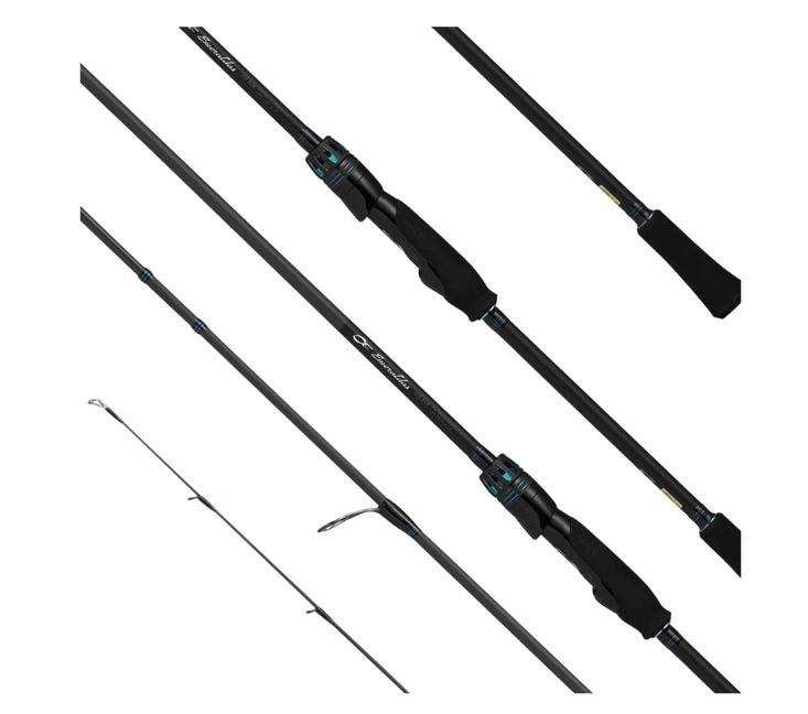Daiwa 24 Emeraldas Air Daiwa 24 Emeraldas Air