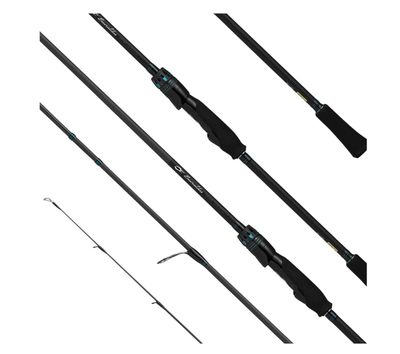 Daiwa 24 Emeraldas Air