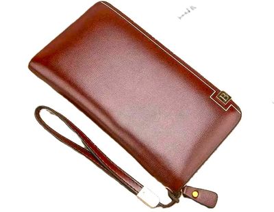 MIKELE Humbert Saturnin (porte feuille recherché )