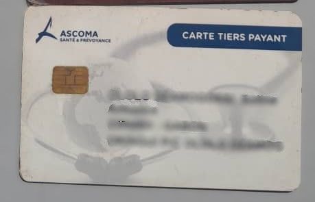 DZAMOGOSSI OLOLO ( Carte ASCOMA )   ( en possession)