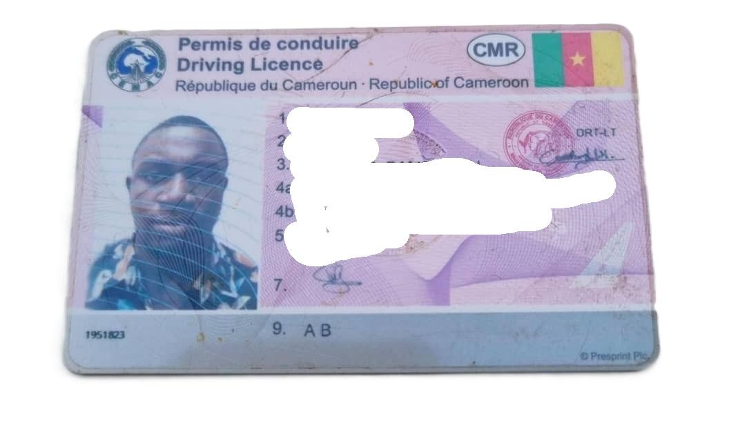 TCHETCHOUA MONICEL