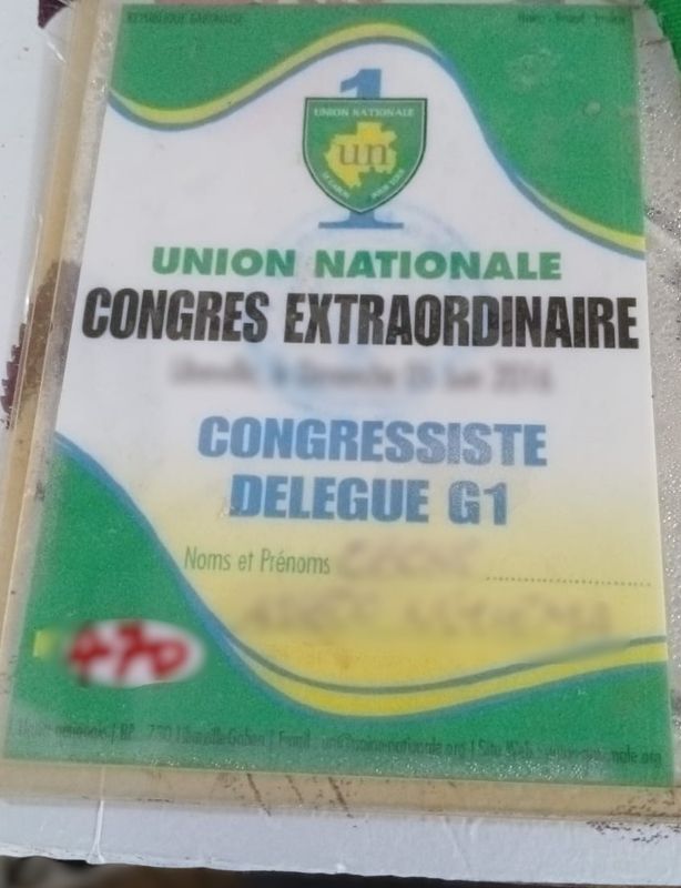 OBONE ASSECO NGUEMA
