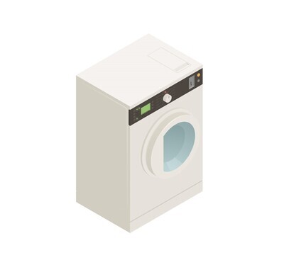 Washing &amp; Ironing | تنظيف وكوي