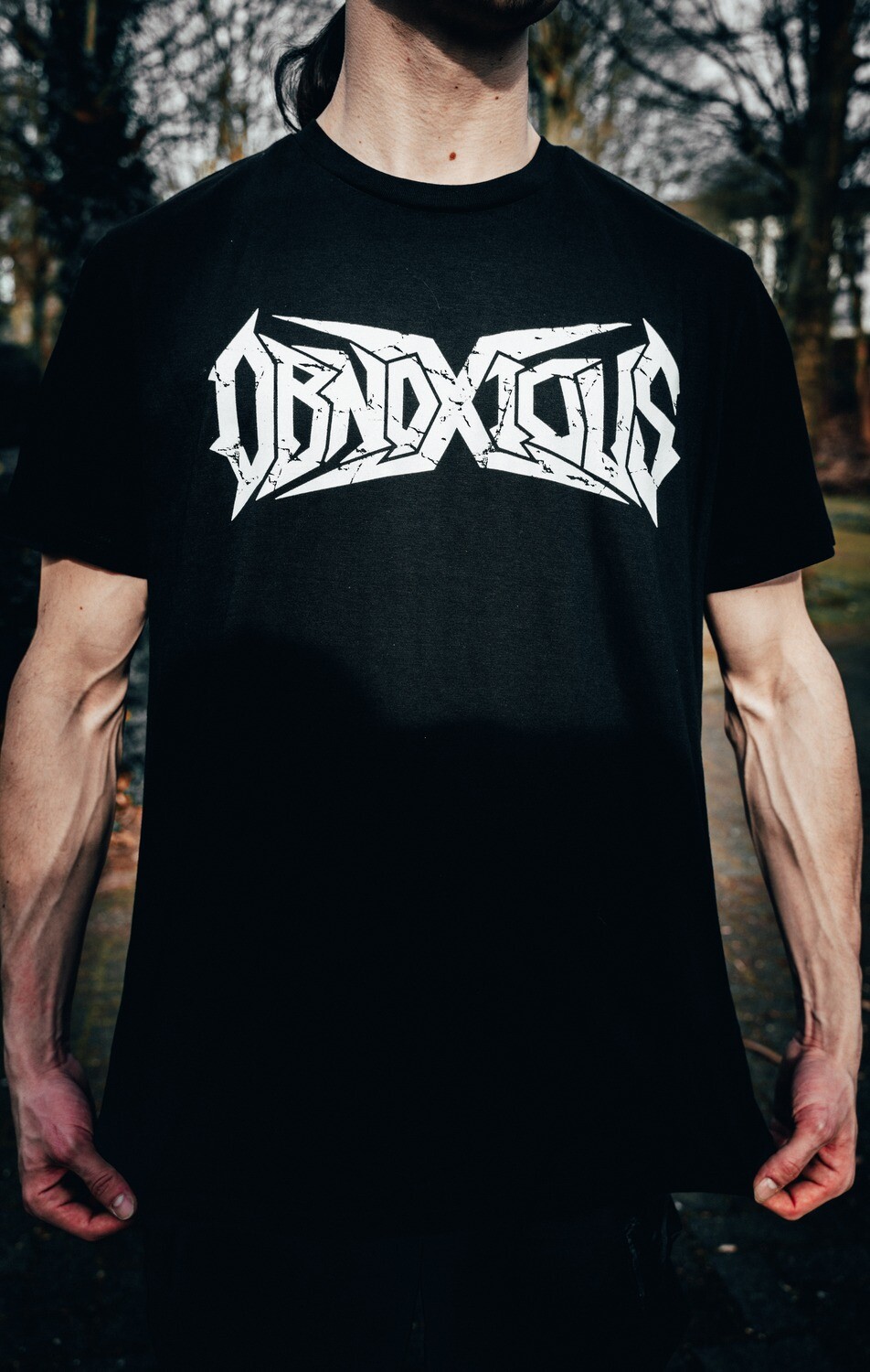Logo tee
