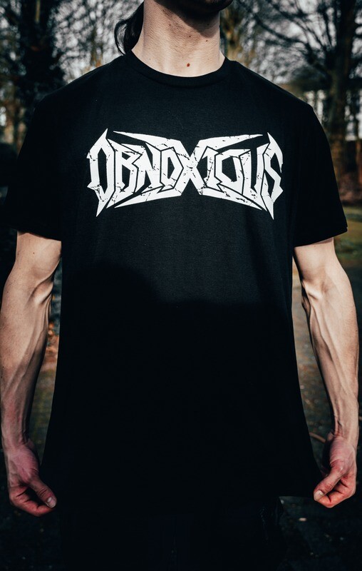Logo tee