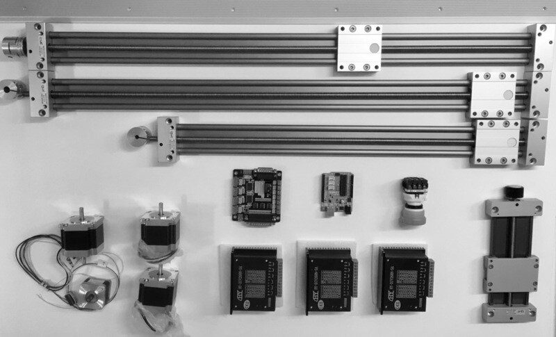 Lecture of Electrical Actuators