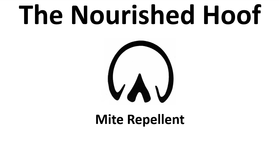 Mite Repellent