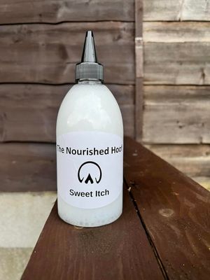 Sweet Itch