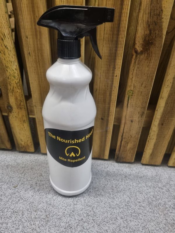 Mite Repellent