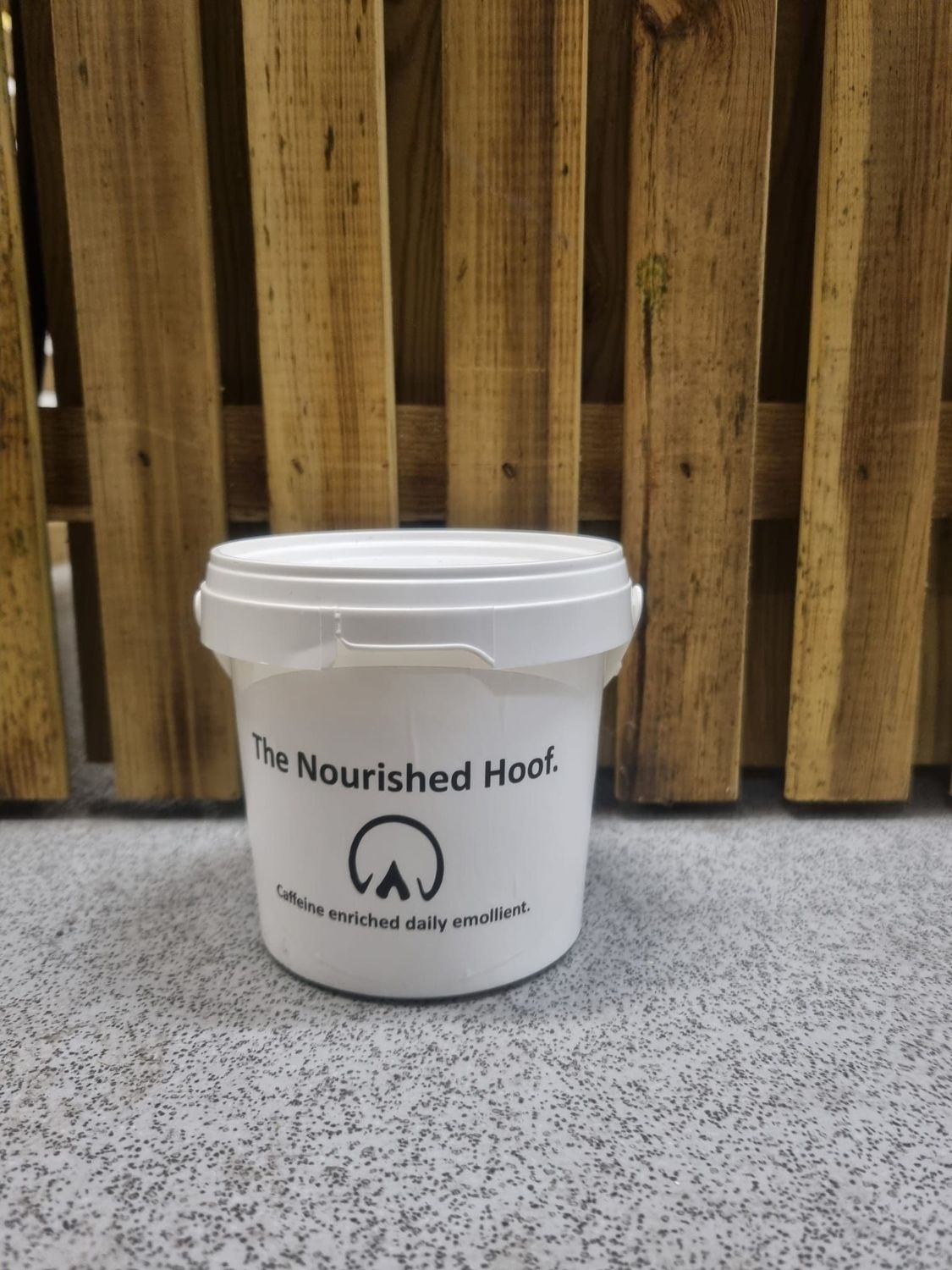 Caffeine Enriched Daily Emollient
