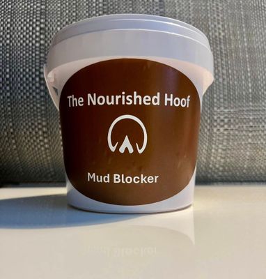 Mud Blocker