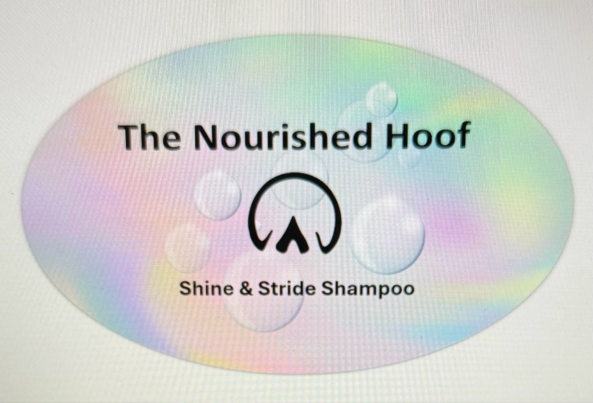 Shine & Stride Shampoo