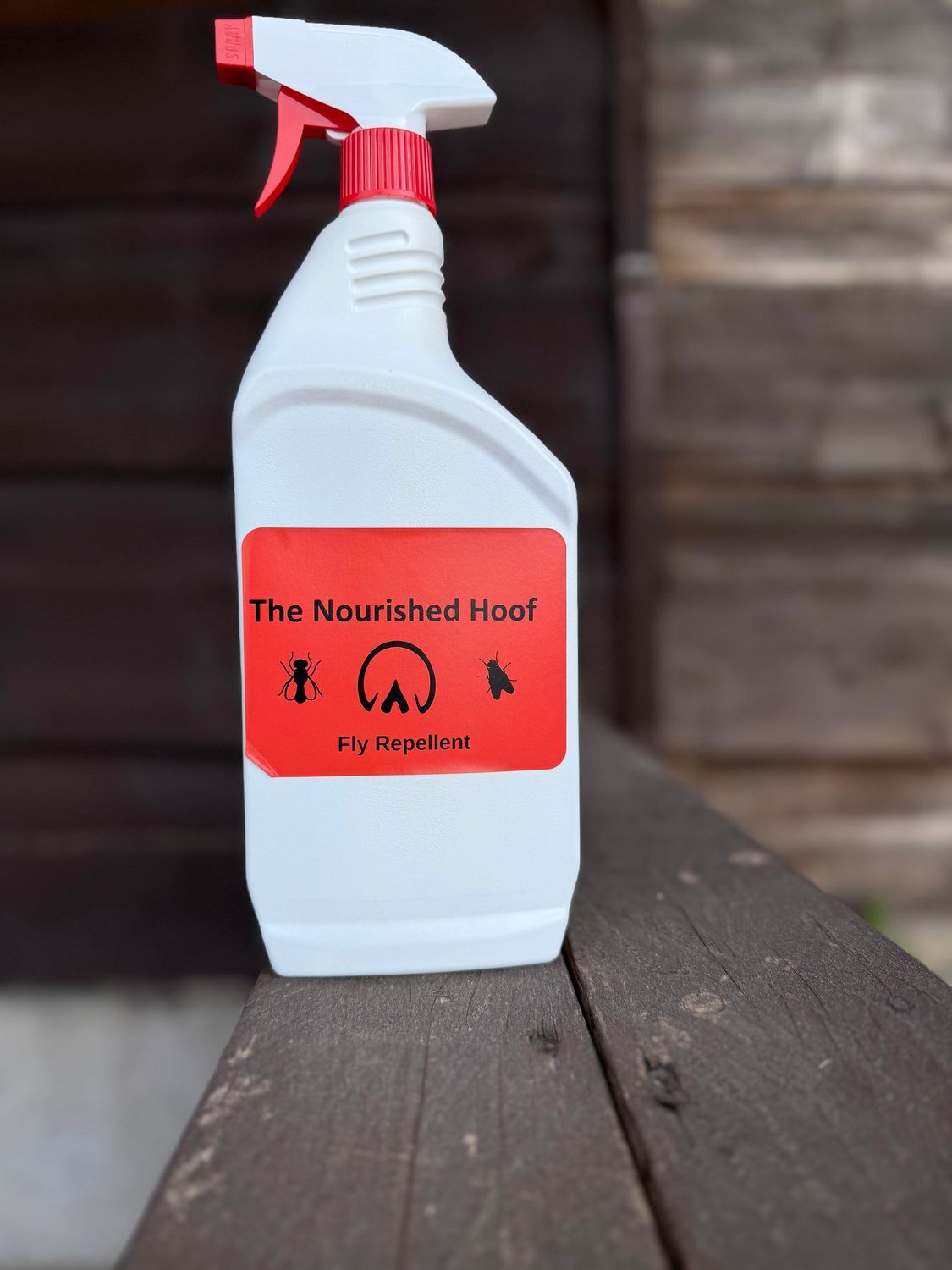 Fly Spray