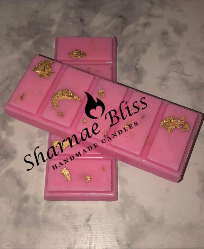 Champagne Toast Snapbar