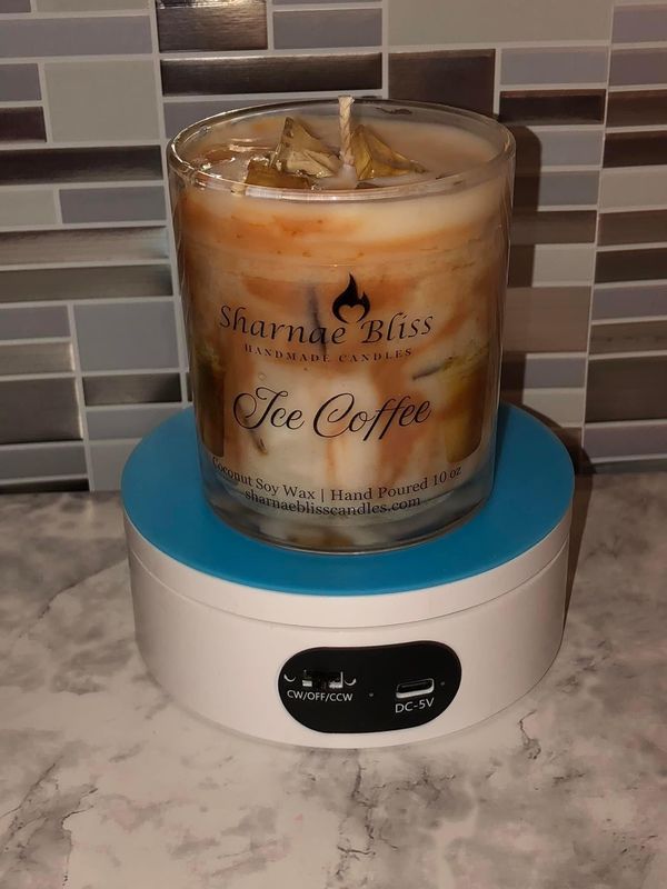 Ice Coffee