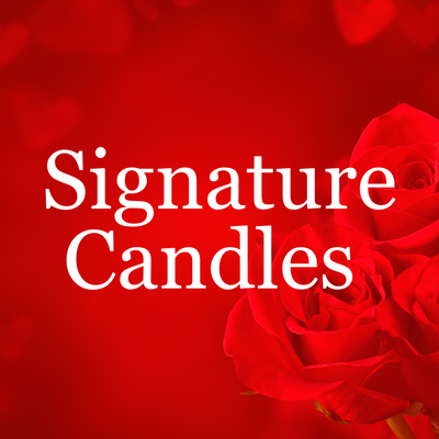 Signature Candles