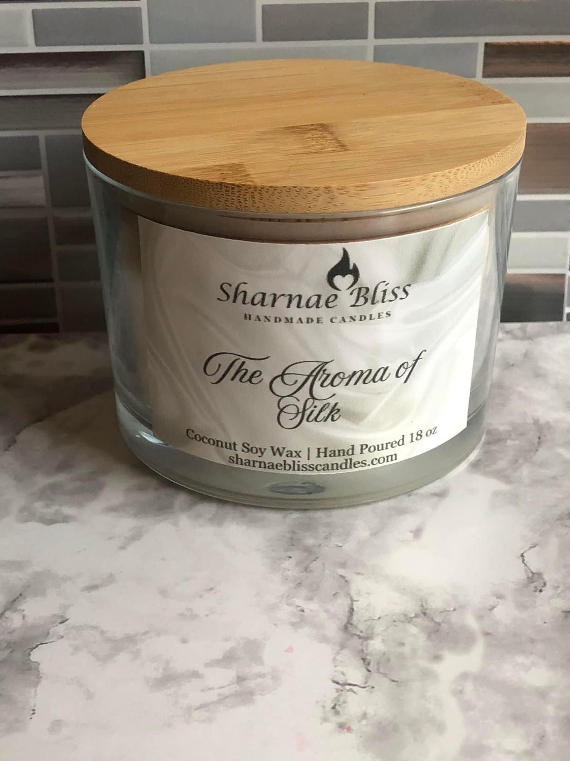 The Aroma of Silk