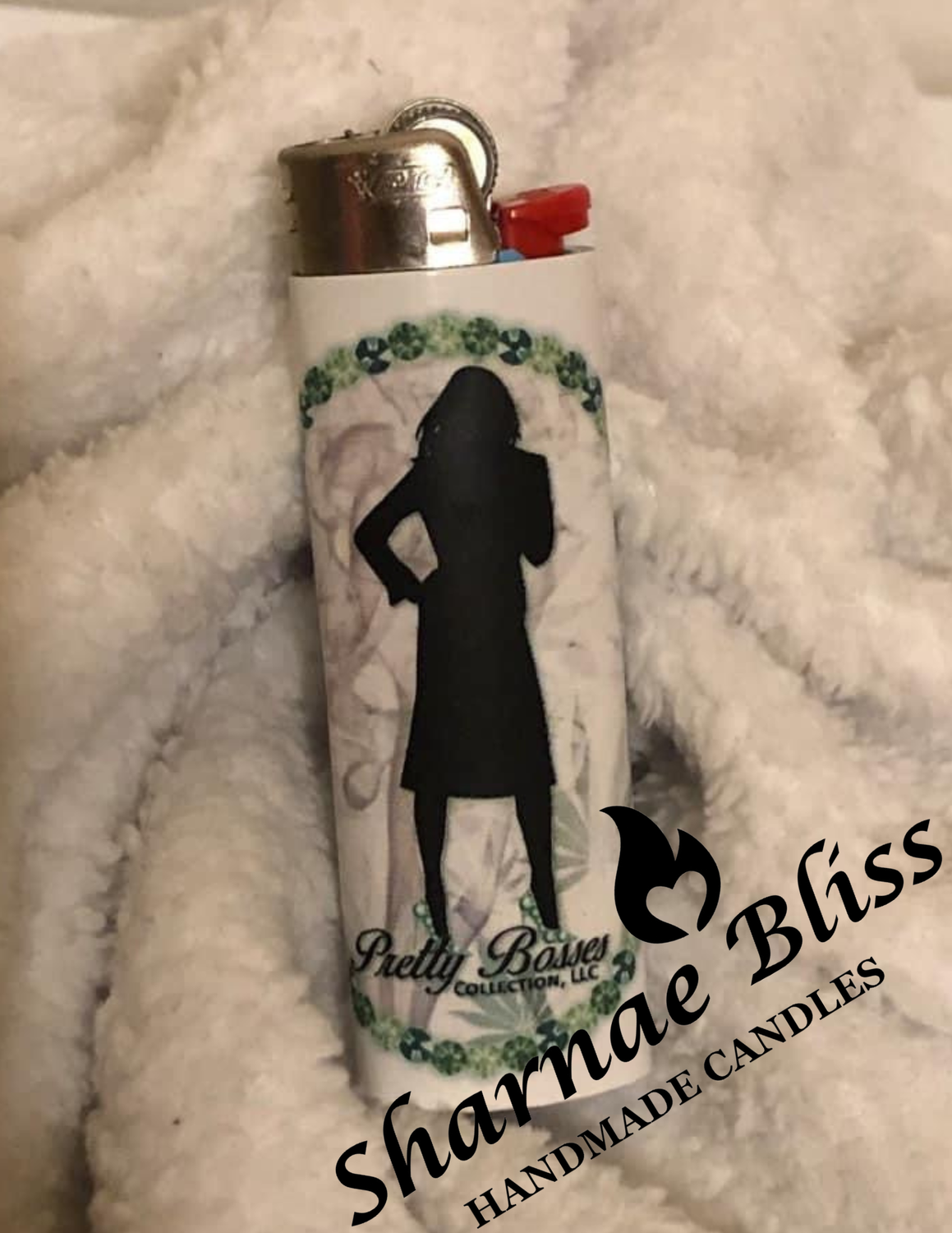 Custom Lighters