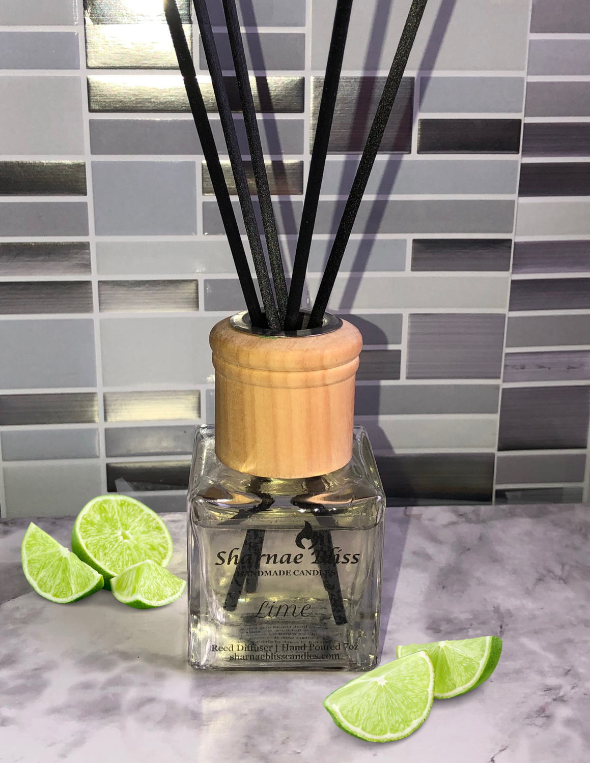 Reed Diffuser