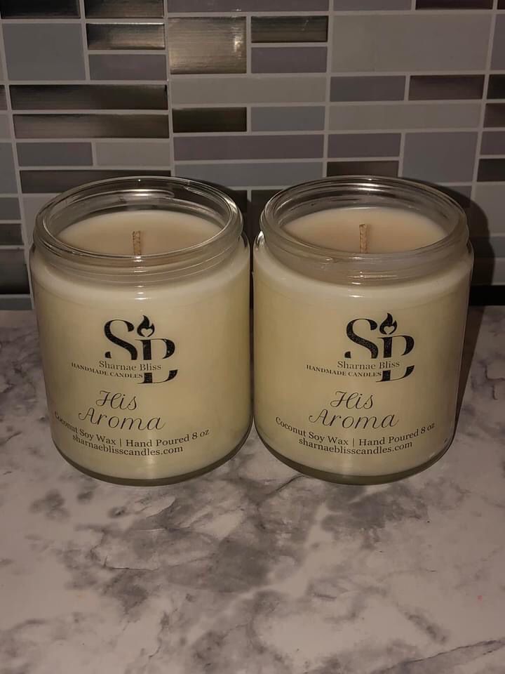 His Aroma