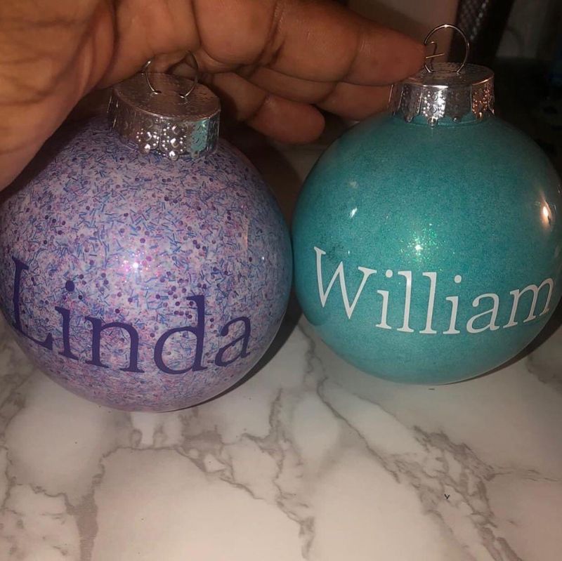 Christmas Ornaments