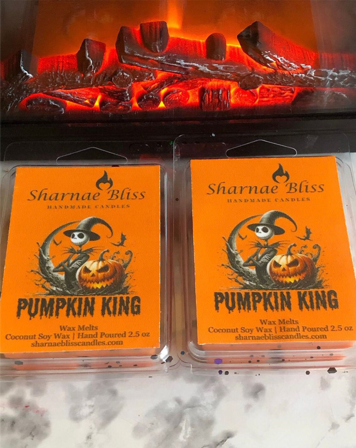 Pumpkin King