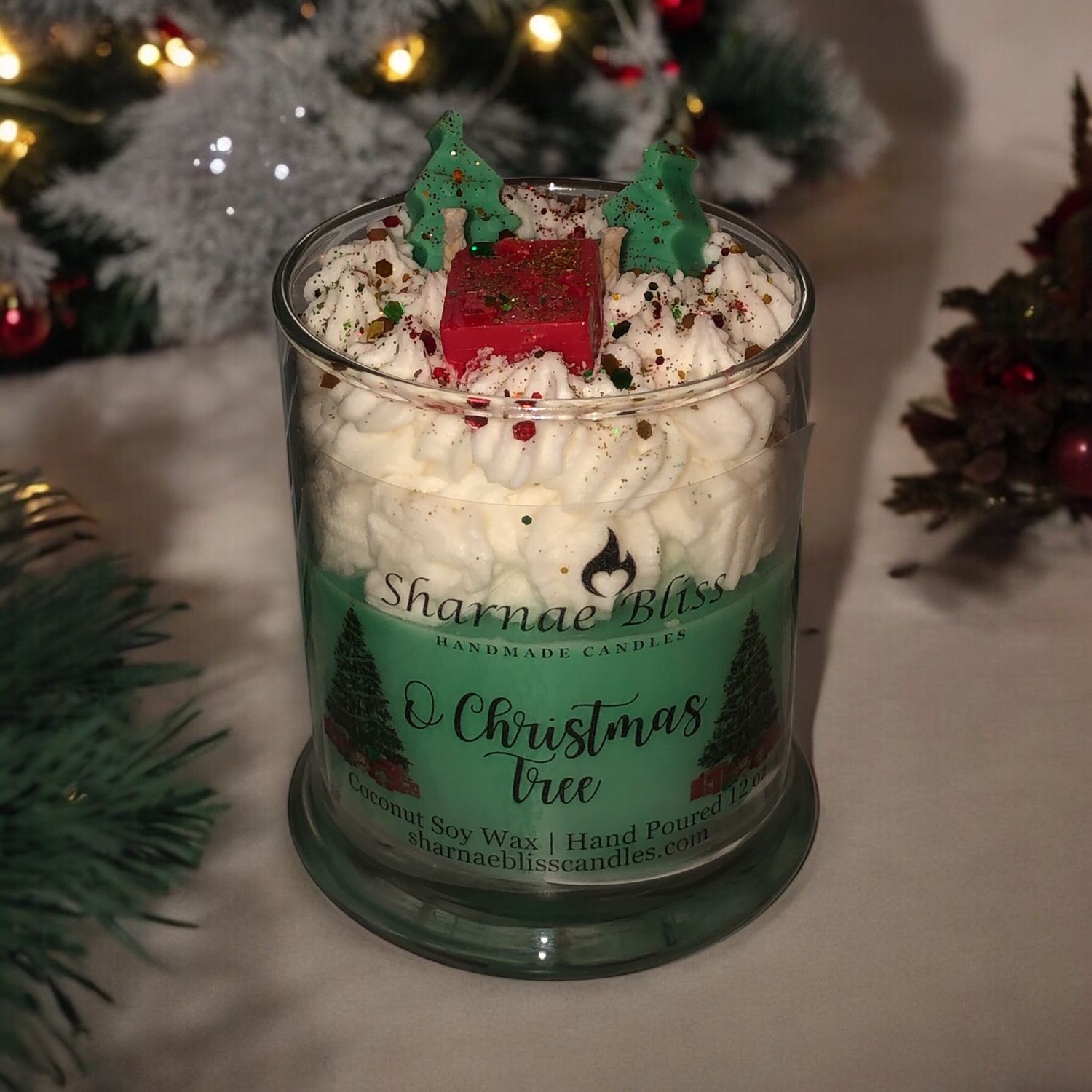 O Christmas Tree