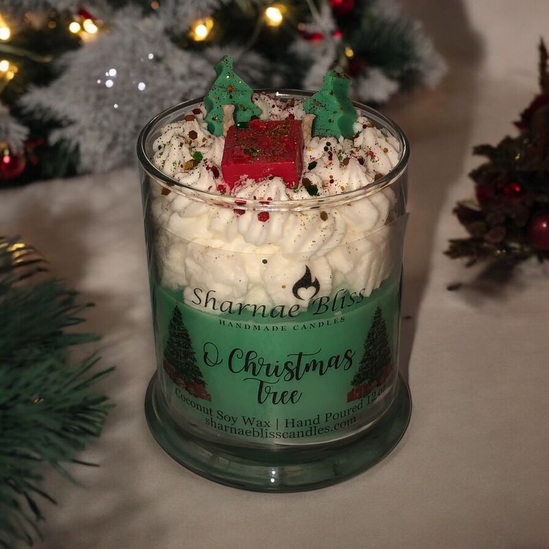 O Christmas Tree