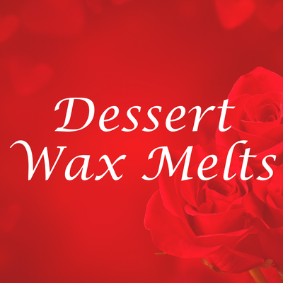 Dessert Wax Melts