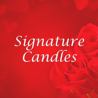 Signature Candles