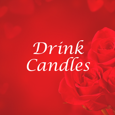 Drink Candles