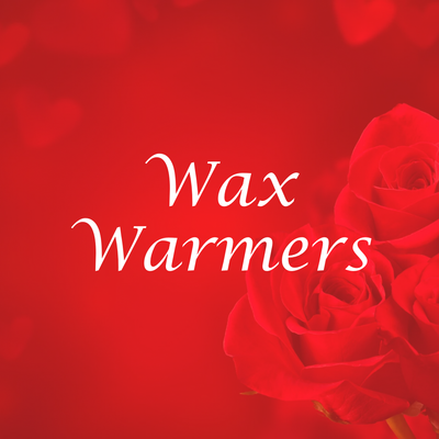 Wax Warmers 