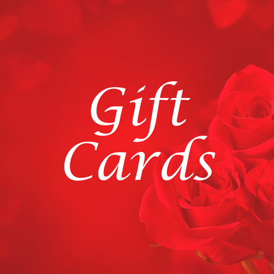 Gift Cards
