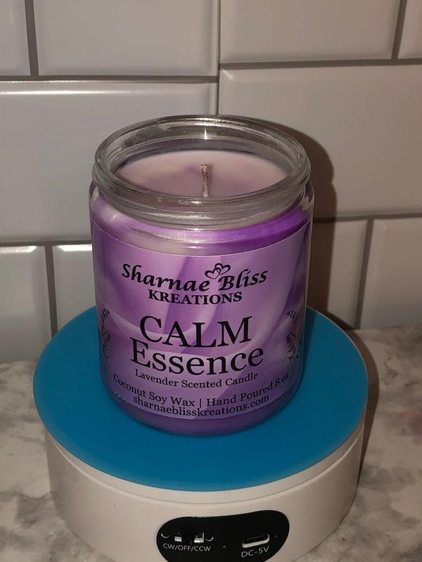 Calm Essence