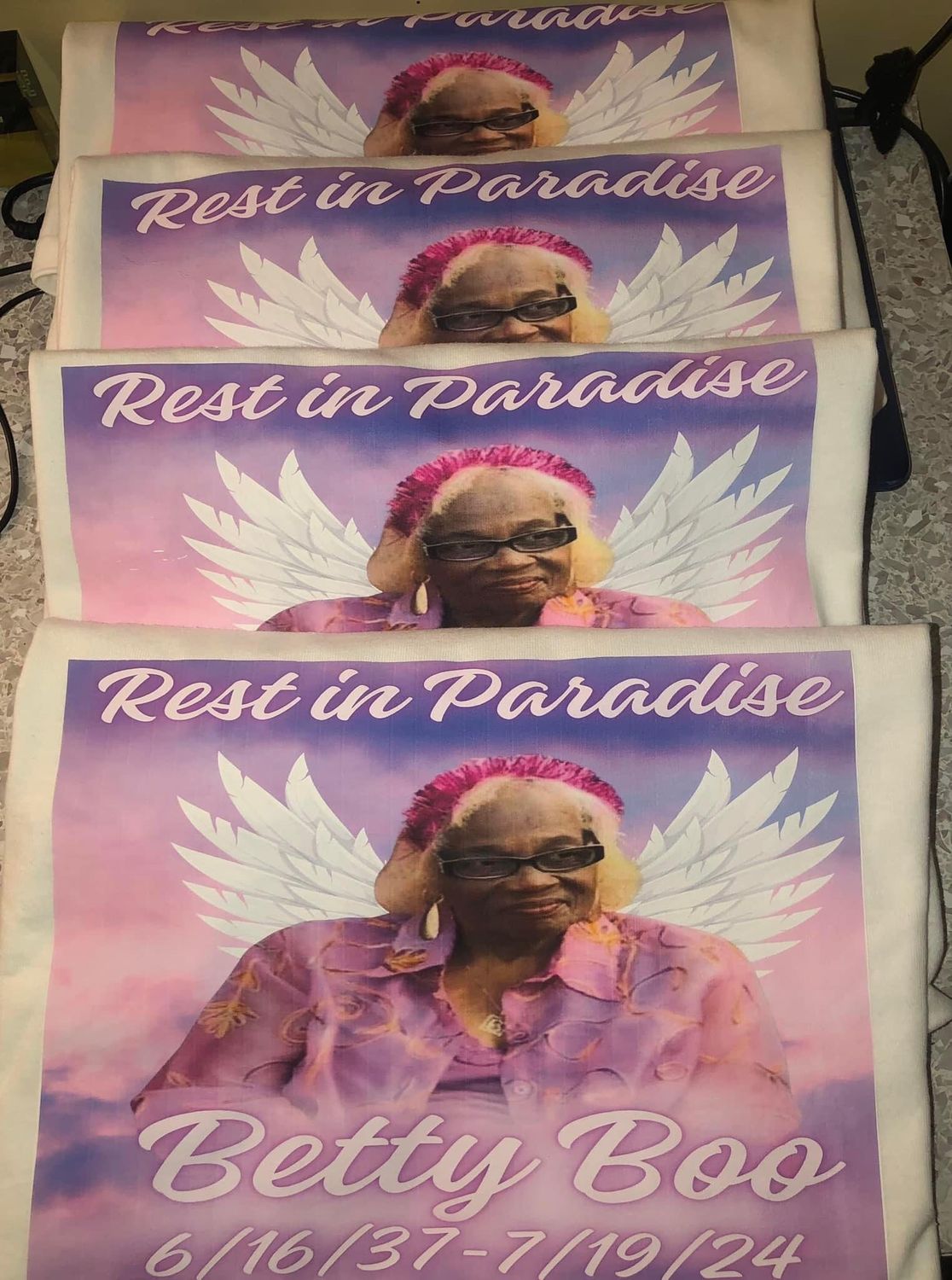 Custom T-Shirt