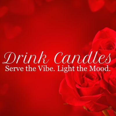 Drink Candles
