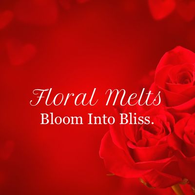 Floral Melts