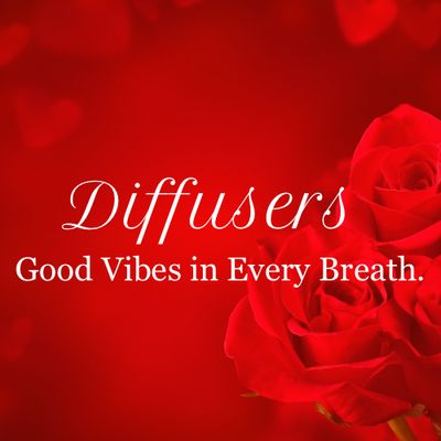 Diffusers
