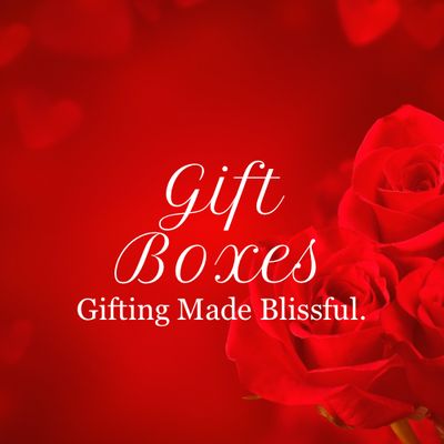 Gift Boxes