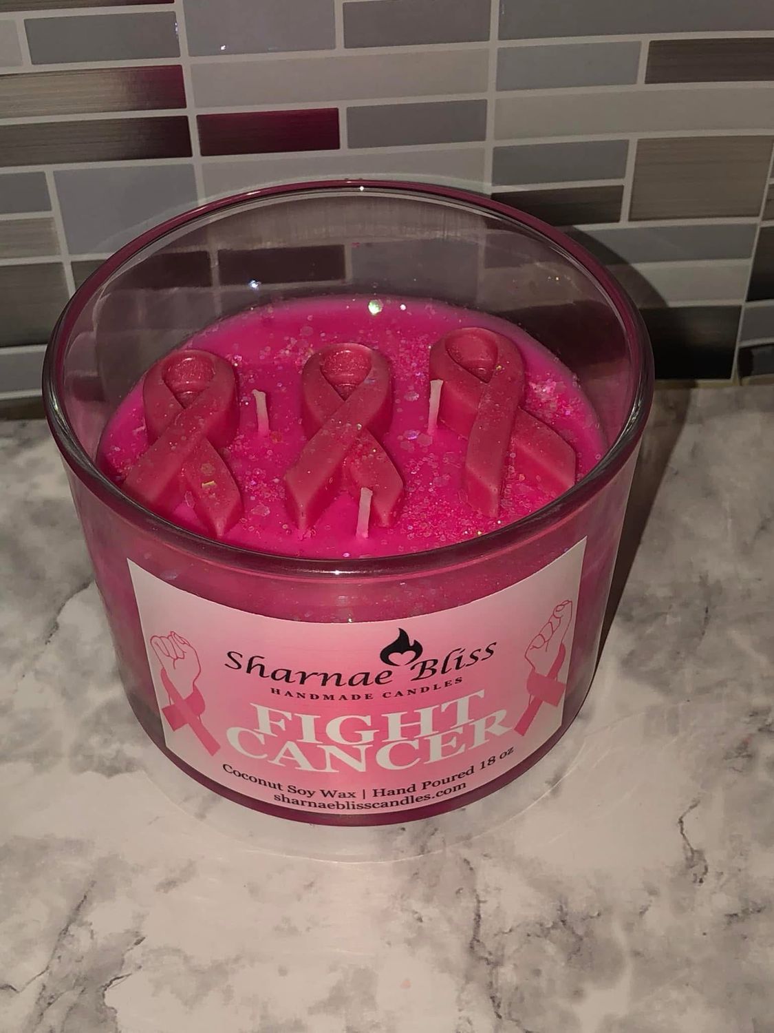 Fight Cancer
