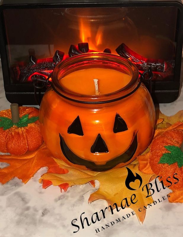 Jack O Lantern