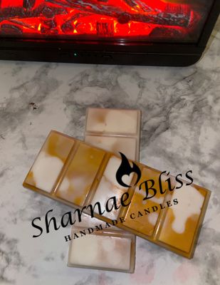 Cocoa Butter Cashmere Snapbar