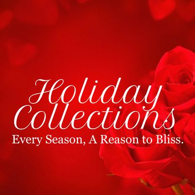 Holiday Collections 