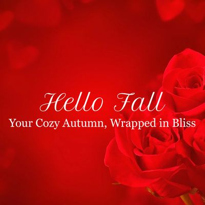 Hello Fall 