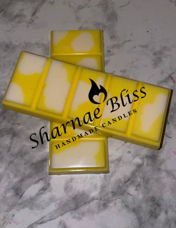 Pina Colada Snapbar Wax Melt